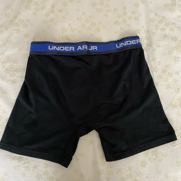 Under Armour mesh boxer briefs - Picture 2 of 3